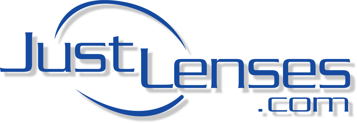 Just Lenses Logo
