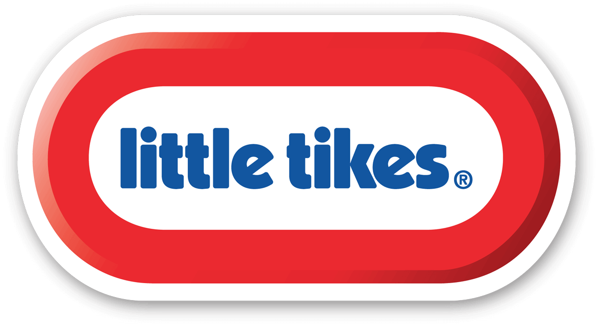 Little Tikes