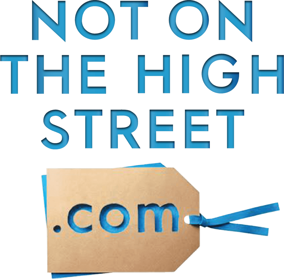 Get Special Discounts with Not On The High Street Email Sign Up
