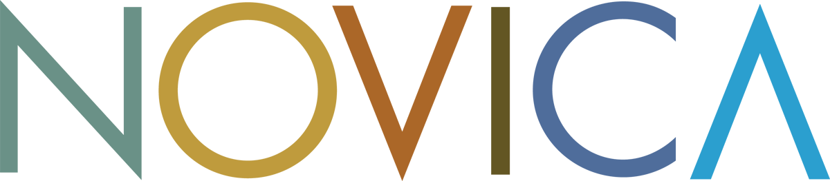 Novica Logo