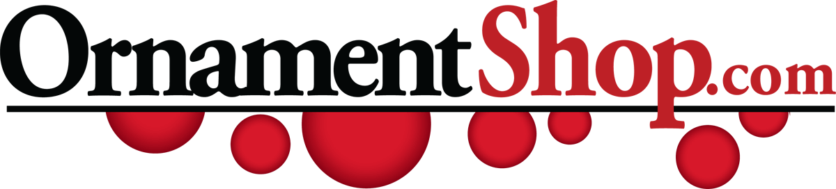 OrnamentShop Logo
