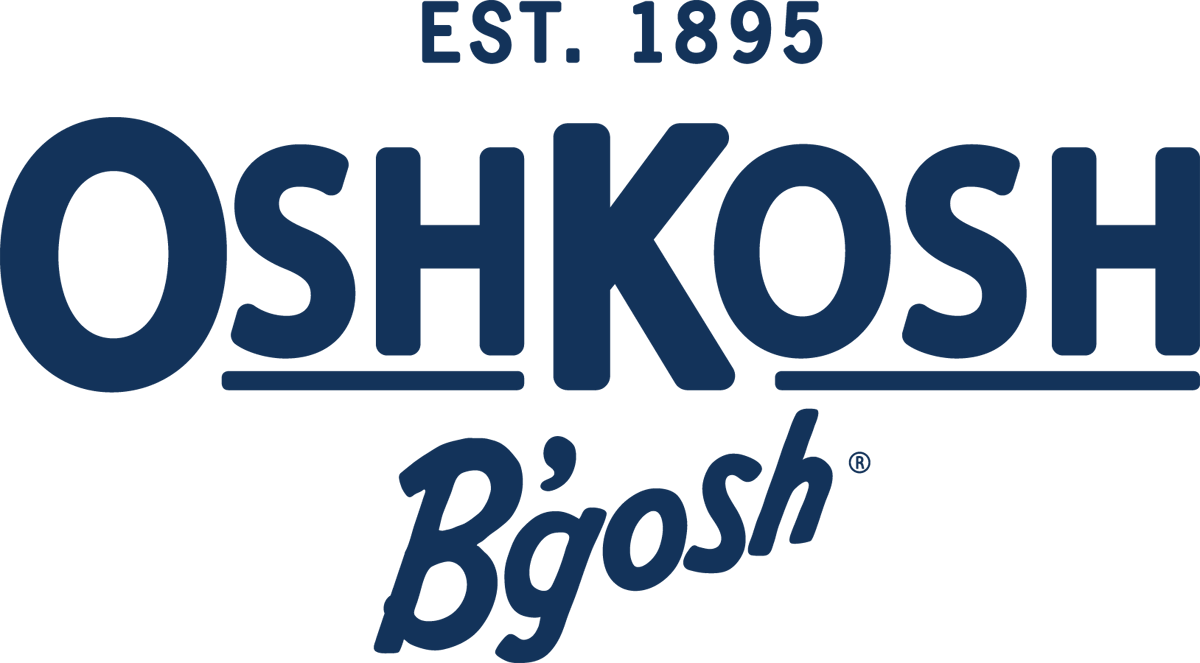 osh kosh bgosh logo