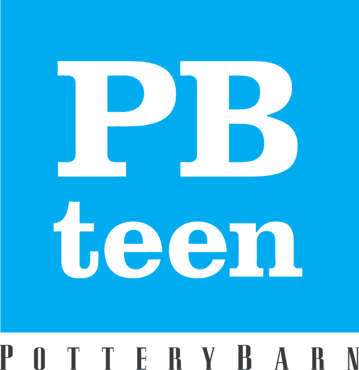 PBteen Logo