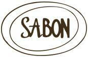 sabon logo