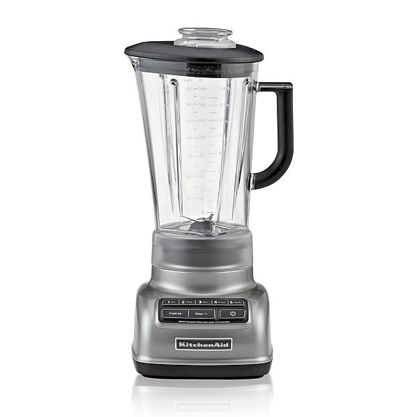 $30 off 5-Speed Contour Silver Diamond Vortex Blender + Free Shipping