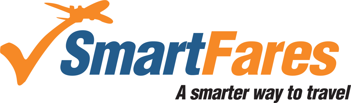Smartfares Logo
