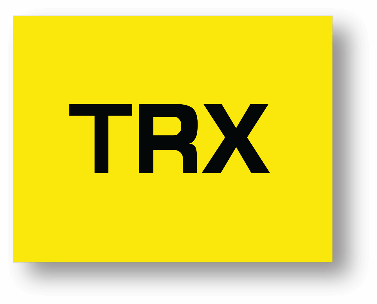TRX coupon codes