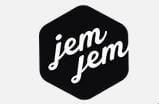 Get $10 Off Orders of $100 with JemJem E-mail Sign Up + Free Shipping