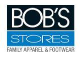 bob's stores logo