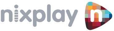 Get Latest News, Promotions & Giveaways with Nixplay Email Sign Up