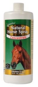 Save 30% Off aturvet Natural Horse Fly Spray Concentrate