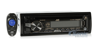 Get $5 Off In-Dash CD-AM-FM Receiver
