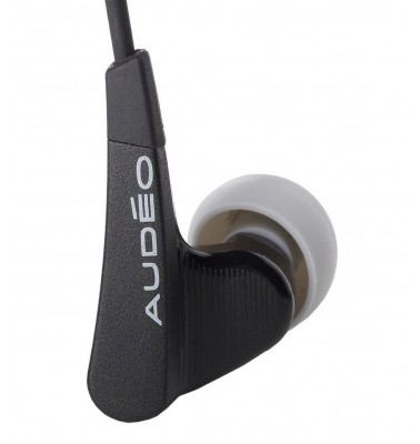 65% off Audeo Earphones + Free Shipping