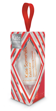 Buy 2 Get 1 Free on ExfoliKate Holiday Ornament