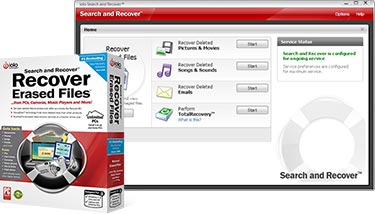 38% Off Search and Recover Software