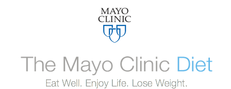 mayo clinic diet logo