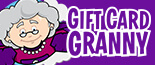 Gift Card Granny