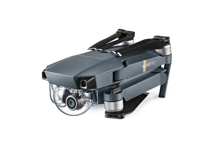 Shop Mavic Pro For Only $999 + Free Shipping