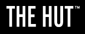 the hut logo