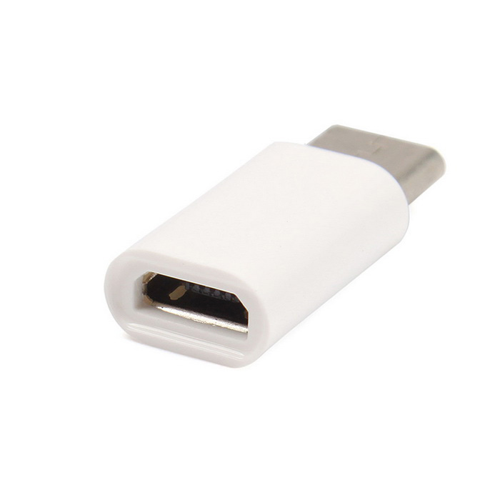 58% Off USB 3.1 Type-C Male to Micro USB Female Adapter +Free Shipping