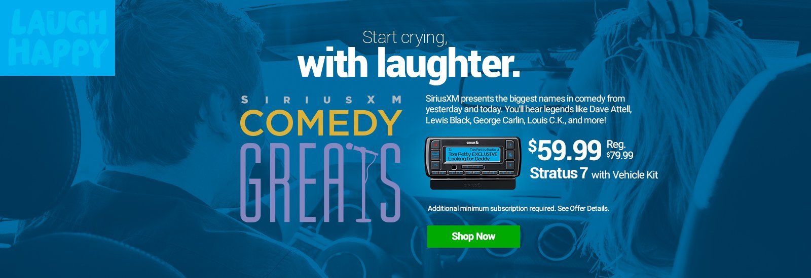 68% off Storewide