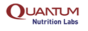 quantum nutrition labs logo