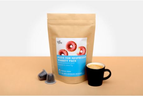 Autoship Free Trial: Free Pods for Nespresso Variety Pack
