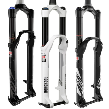 Save Up to 57% on Rockshox Forks + Free Shipping