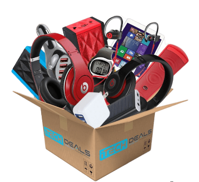 76% Savings on ITECH Items and Shipping is free