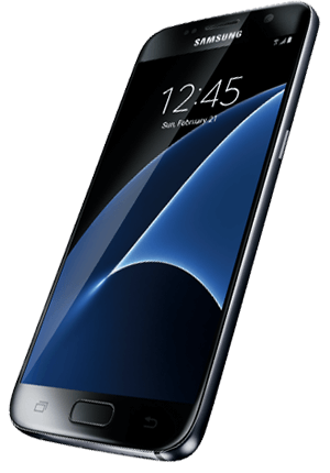 $100 off Samsung Galaxy S7 + Free Shipping