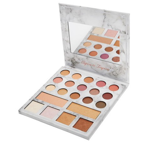 Shop 21 Color Palette