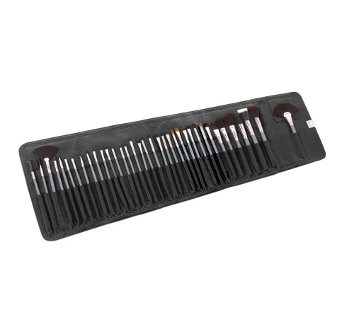 36 Piece Ultimate Brush Set