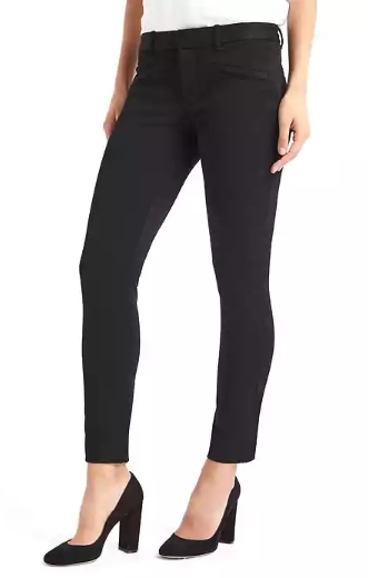 74% Off Bi-Stretch Pants