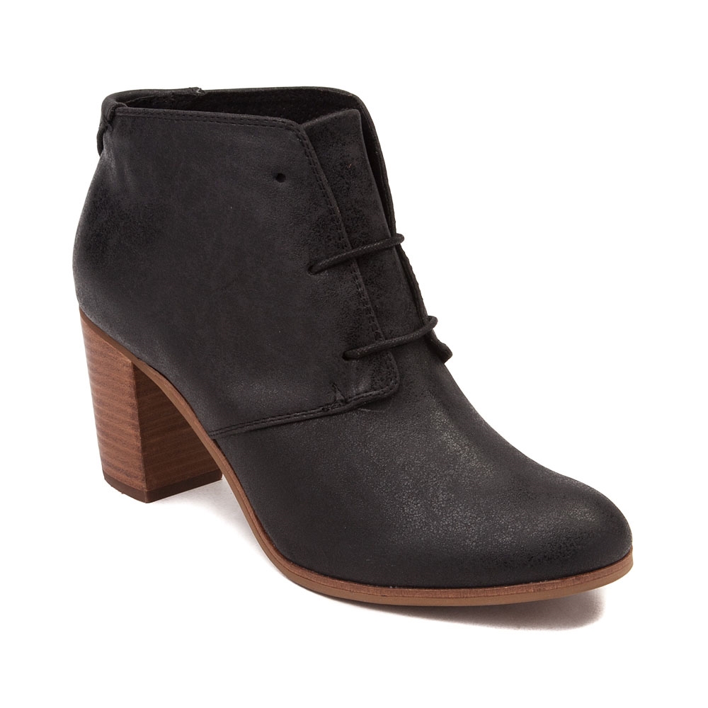 60% Off Women’s TOMS Lunata Bootie Shoe