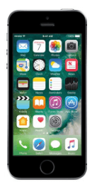 Get New iPhone SE & $45 Payment for Service for $244.99+Free Shipping