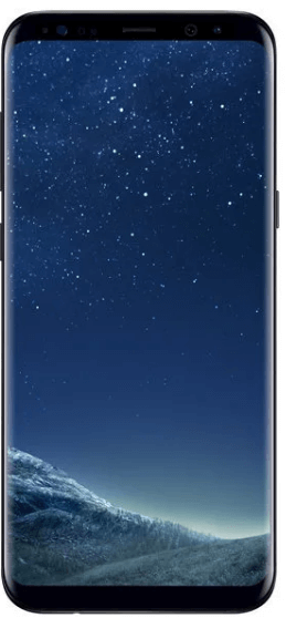 $100 off Galaxy S8 Unlocked + Free Shipping