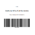 BCBG Coupon