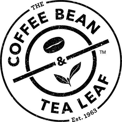 Coffee Bean & Tea Leaf Logo