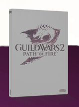 Standard Guild Wars 2 Heart of Thorns for $29.99