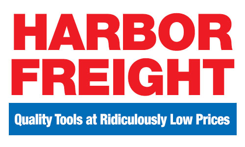 Harbor Freight