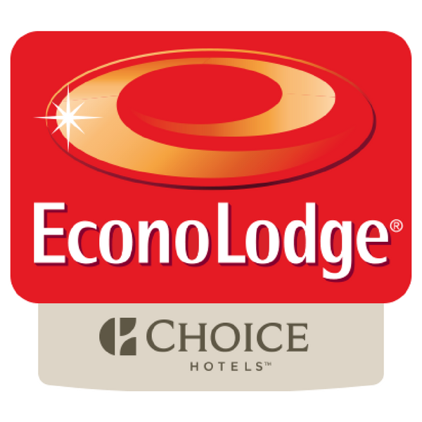 Econo Lodge Logo