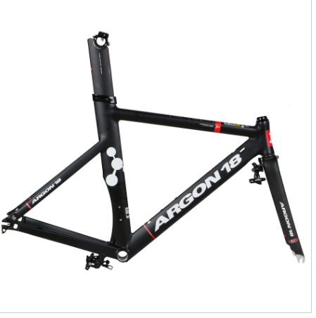 46% off Argon 18 E-80 TT / Tri Aluminium Frameset