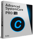 25% Off Advanced SystemCare 10 PRO