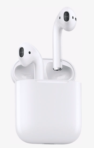 Get Apple AirPods for $159.97 Plus Free Shipping