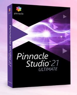Extra 20% Off Studio 21 Ultimate