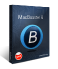 Holiday Sale: 70% Off MacBooster 6 Lite
