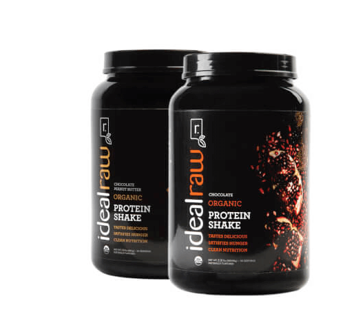 30% off 2 Tubs of IdealRaw Protein, Now $63.99 + Free Shipping