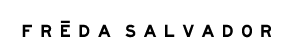 10% Off First Order with Freda Salvador Newsletter Sign Up