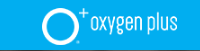 oxygen plus logo