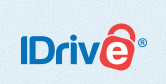 idrive logo